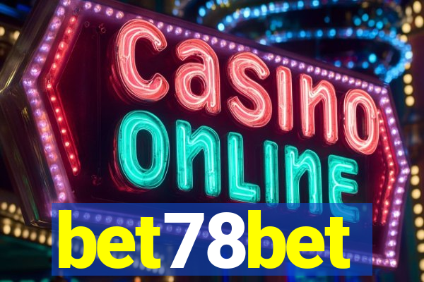 bet78bet