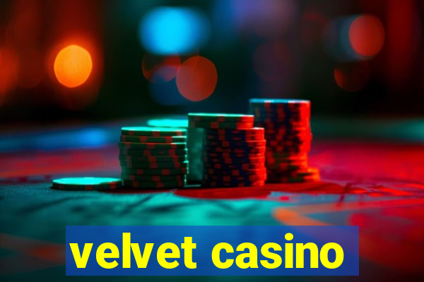 velvet casino