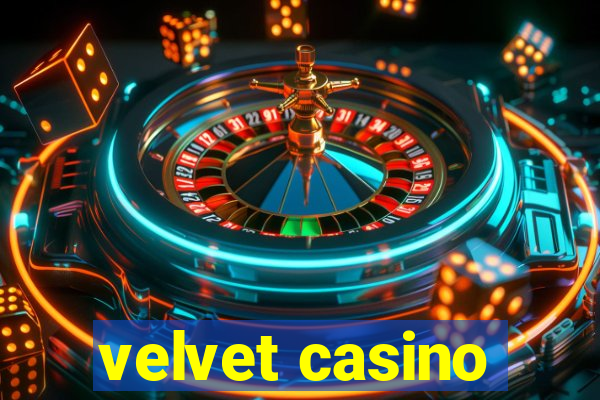 velvet casino