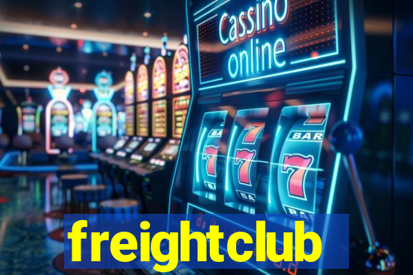 freightclub