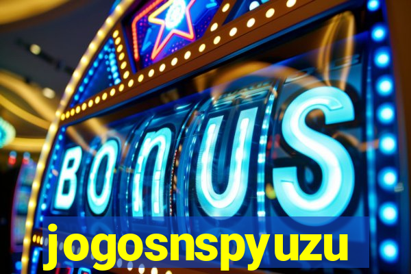 jogosnspyuzu