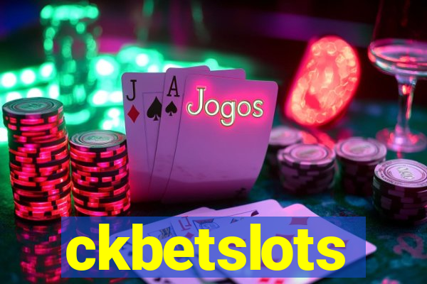 ckbetslots