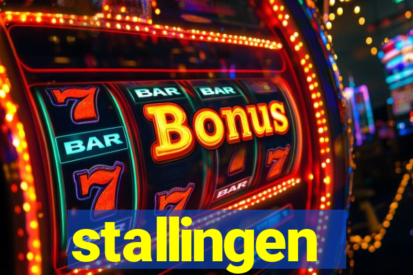 stallingen