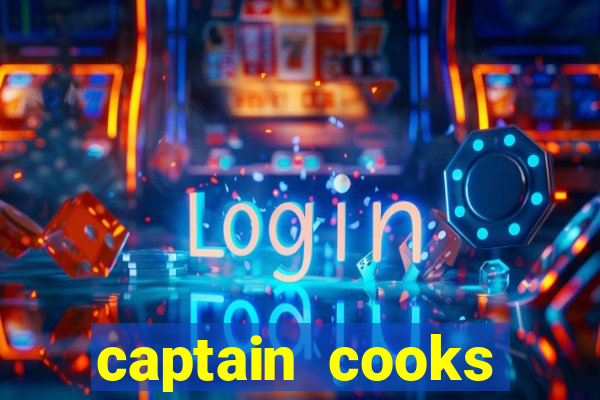 captain cooks casino forum