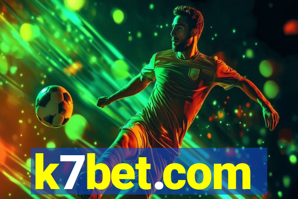 k7bet.com