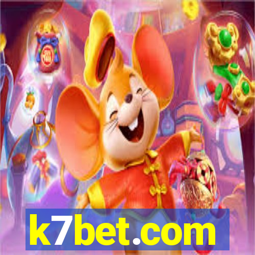 k7bet.com