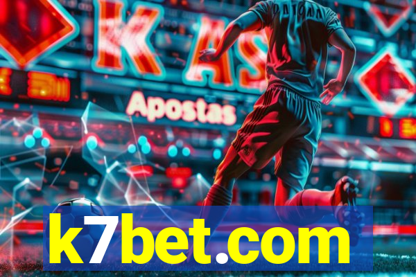 k7bet.com