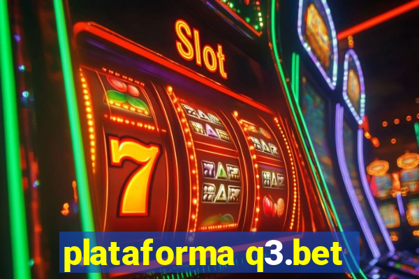 plataforma q3.bet