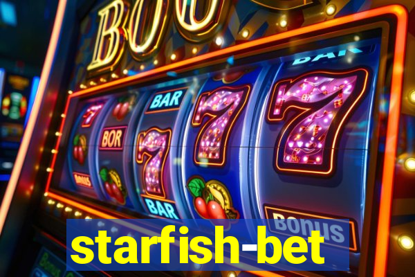 starfish-bet