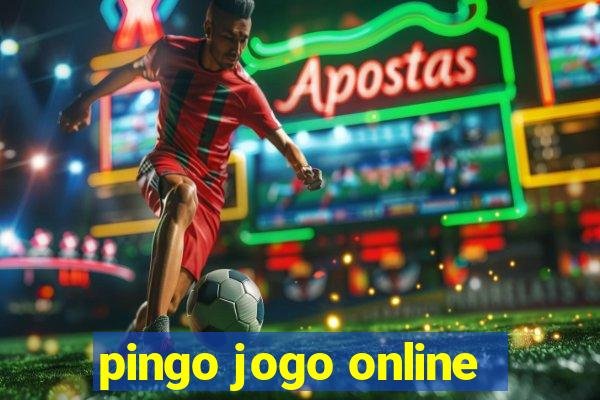 pingo jogo online