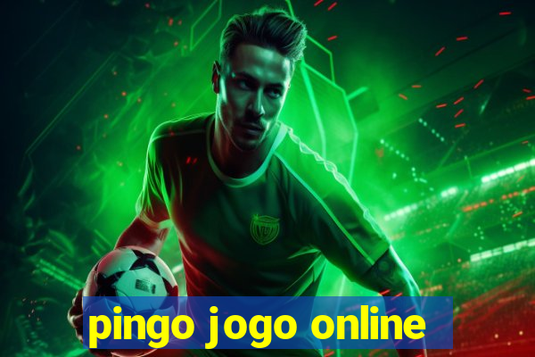 pingo jogo online