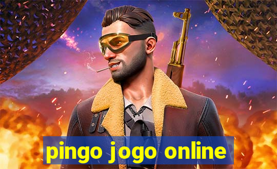 pingo jogo online