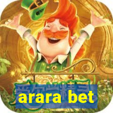 arara bet