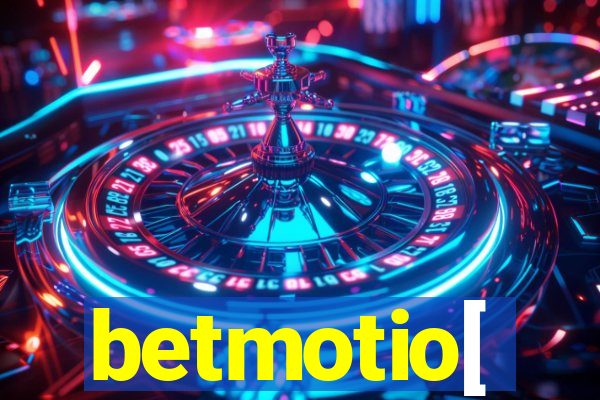 betmotio[