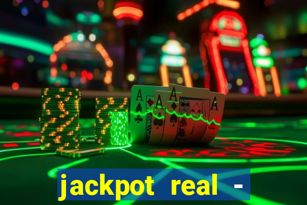 jackpot real - slots & crash