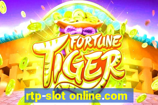 rtp-slot online.com