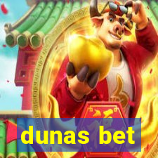 dunas bet