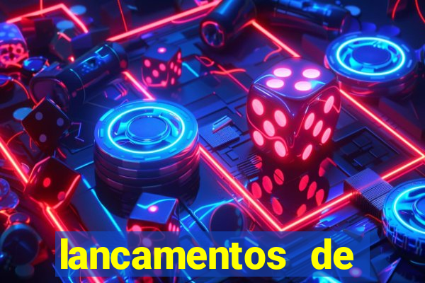 lancamentos de plataformas de jogos