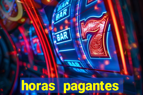 horas pagantes fortune ox