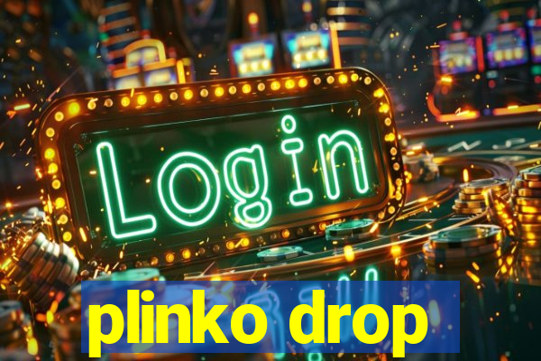 plinko drop