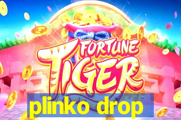 plinko drop