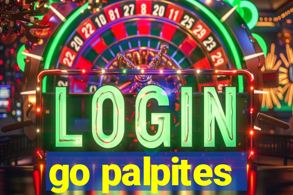 go palpites