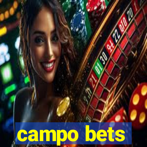 campo bets