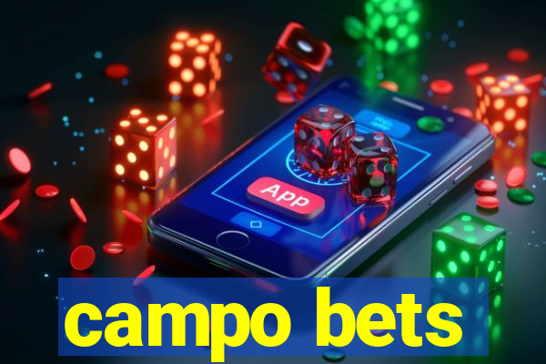 campo bets