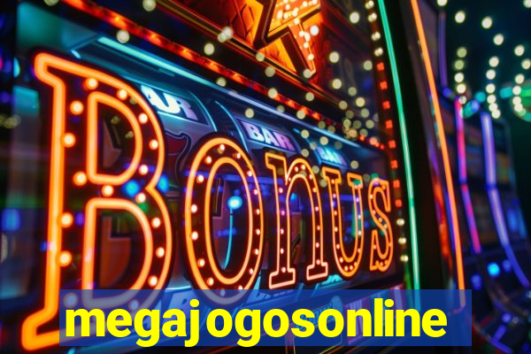 megajogosonline