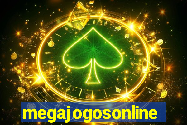 megajogosonline