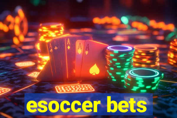 esoccer bets