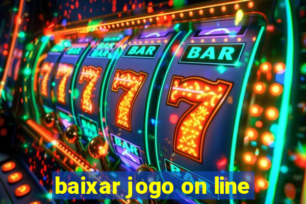 baixar jogo on line