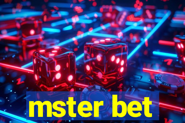 mster bet