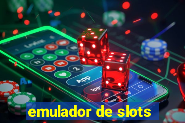 emulador de slots