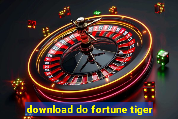 download do fortune tiger