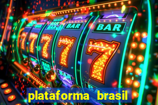 plataforma brasil 777 bet