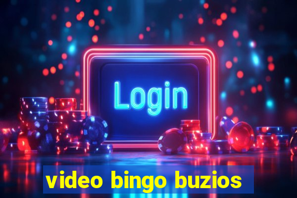 video bingo buzios