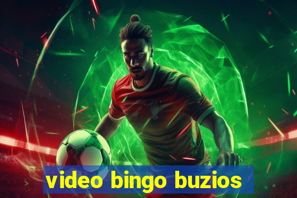 video bingo buzios