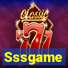 Sssgame