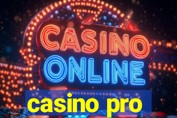 casino pro