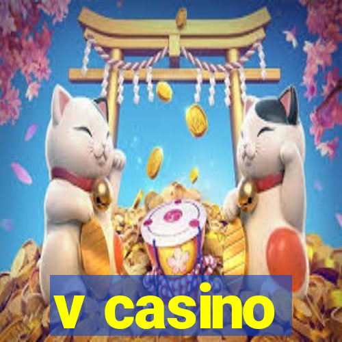 v casino