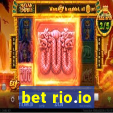 bet rio.io