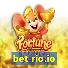 bet rio.io