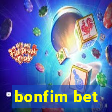 bonfim bet