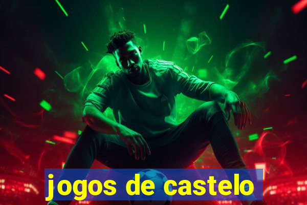 jogos de castelo