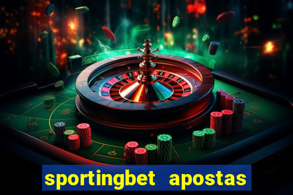 sportingbet apostas ao vivo