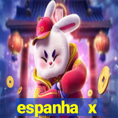 espanha x inglaterra hoje