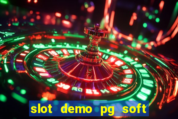 slot demo pg soft grátis fortune rabbit