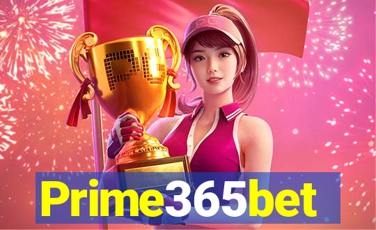 Prime365bet