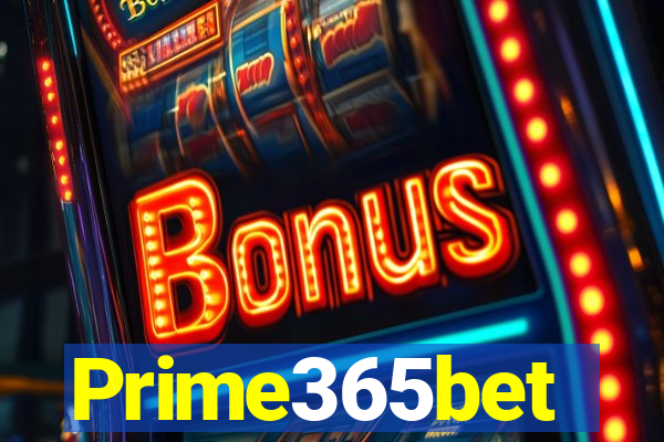 Prime365bet